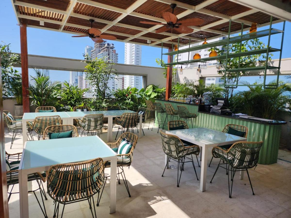 Holiday Inn Express - Cartagena Bocagrande by IHG - Hizvo