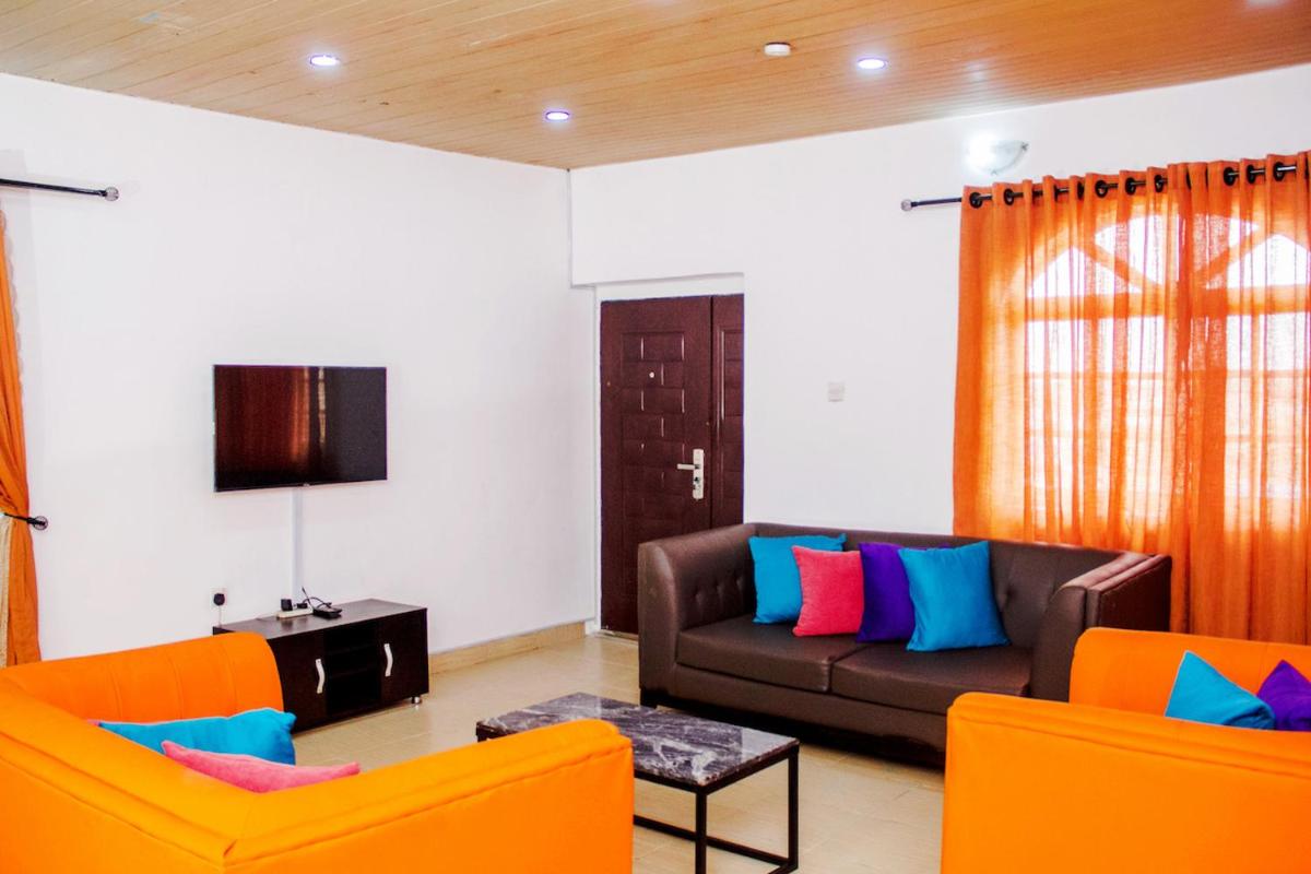 ARO APARTMENTS: (College Road) - Housity