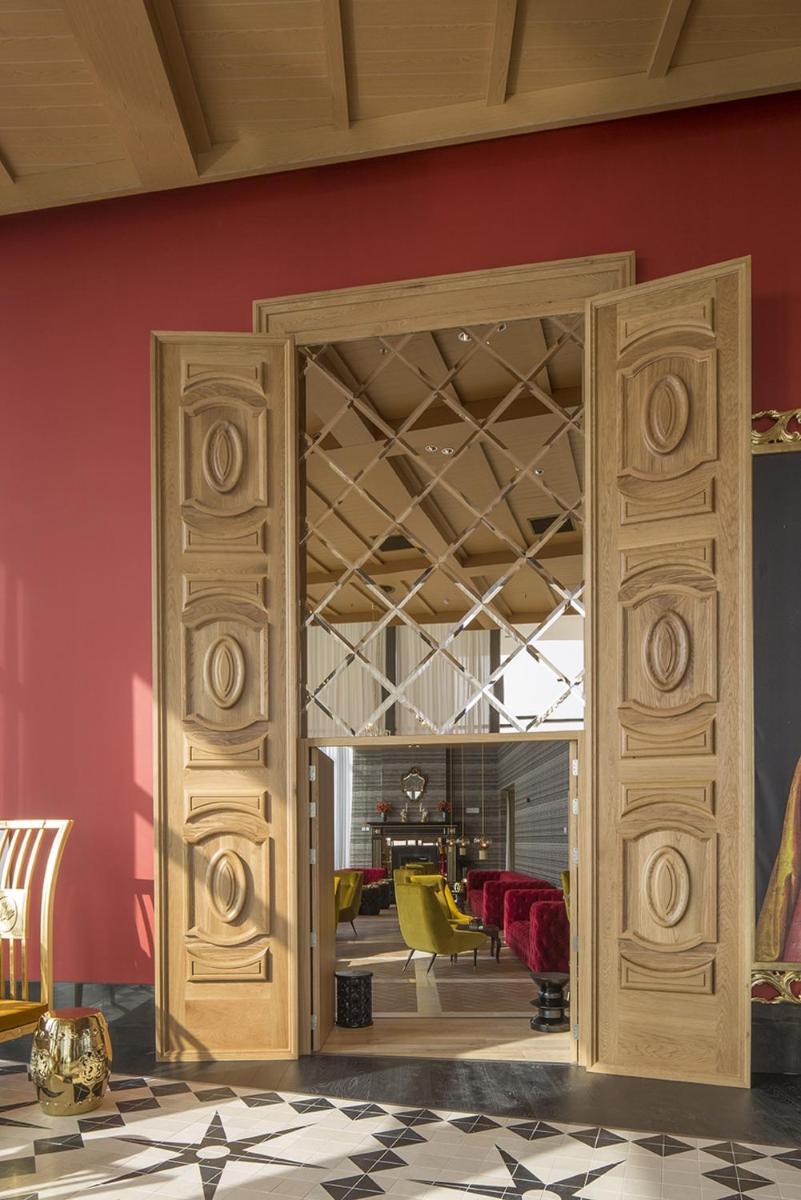 Imagem da galeria de Royal Obidos Scenic Resort em Praia del Rei