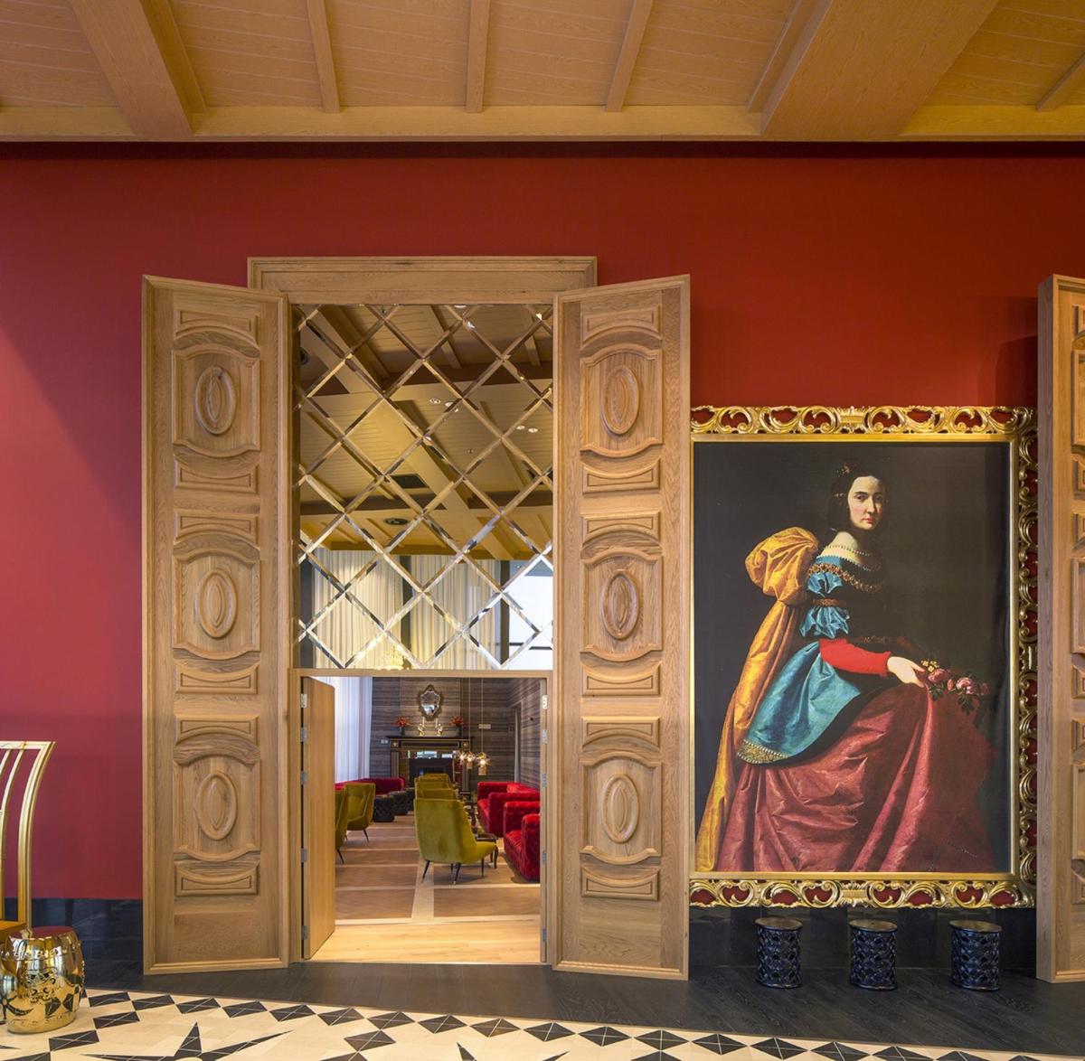 Imagem da galeria de Royal Obidos Scenic Resort em Praia del Rei
