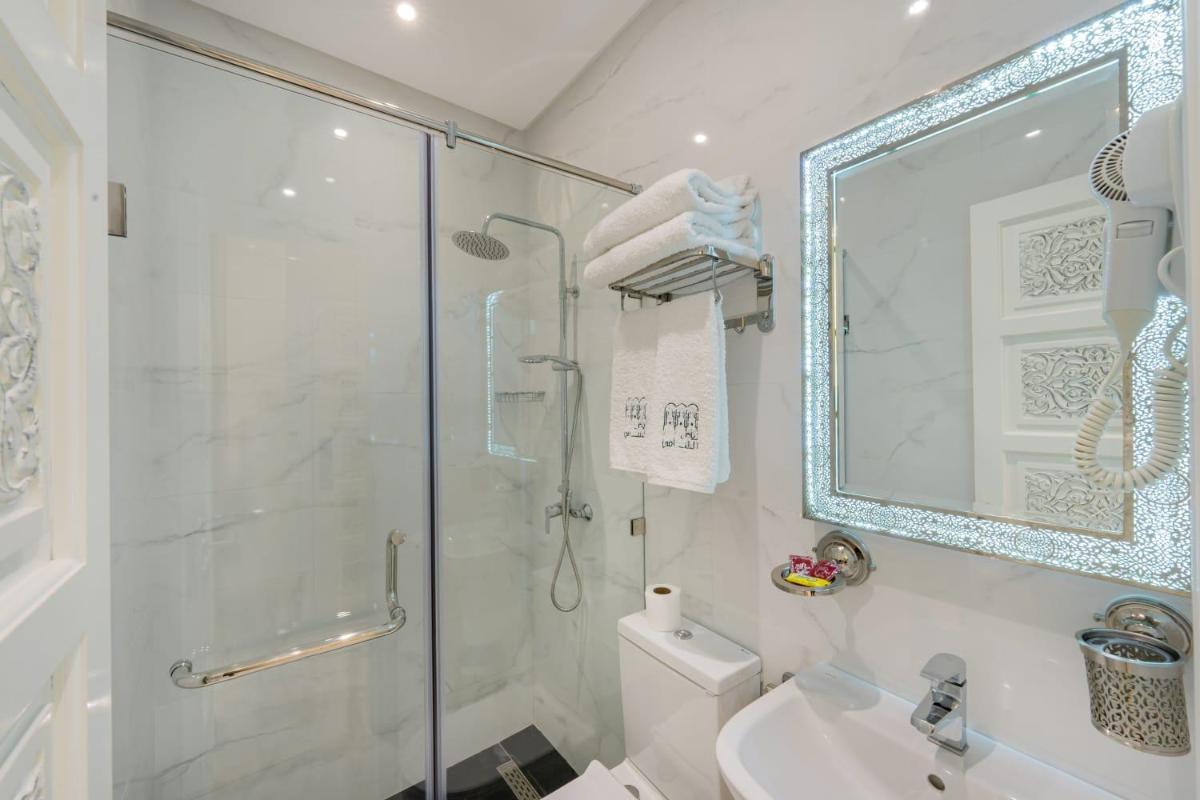HOTEL RIAD CHAMI - Housity