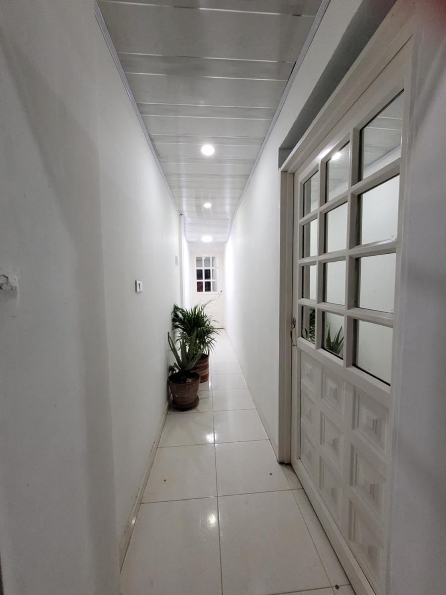Apartaestudios El Descanso - Housity