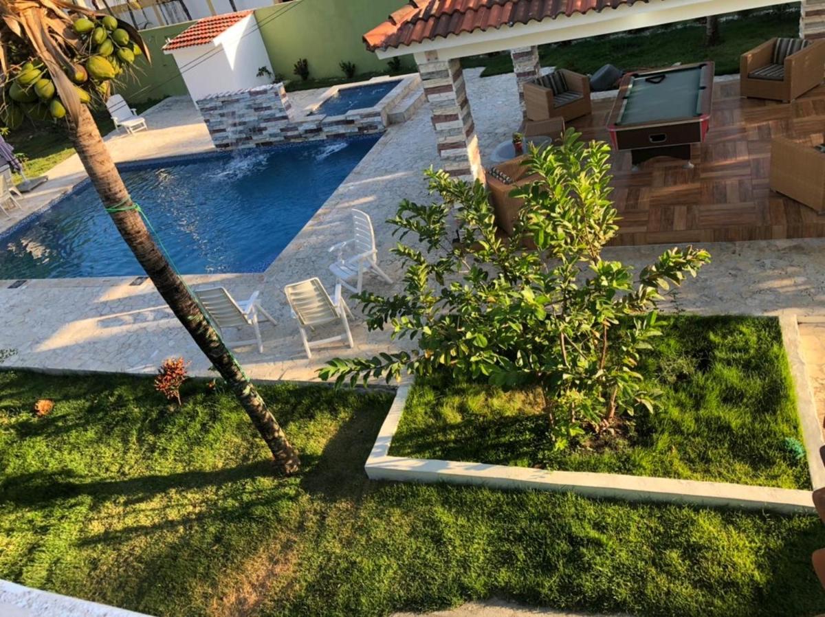Villa La Esperanza - Housity
