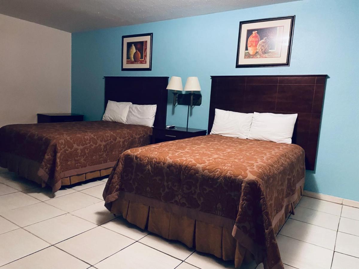 Travelers Inn - Clearwater - Housity