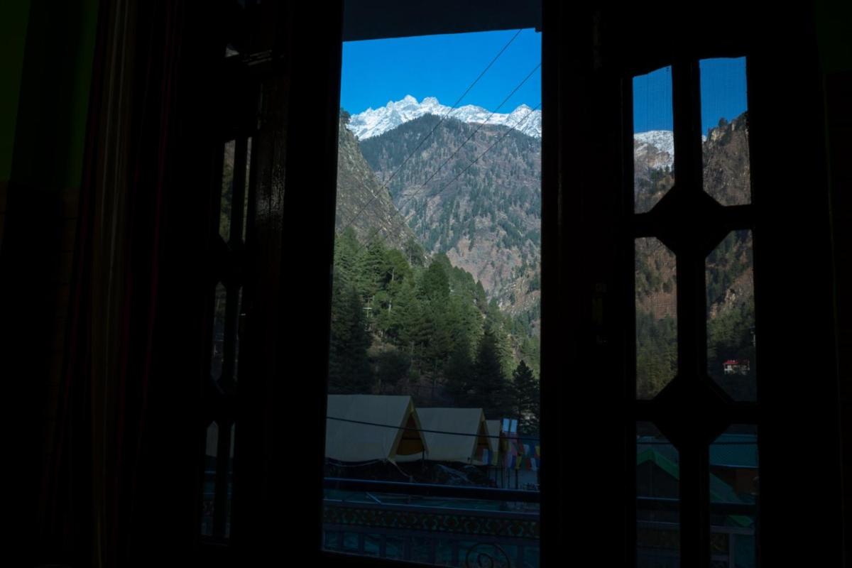 Chojh inn kasol - Housity