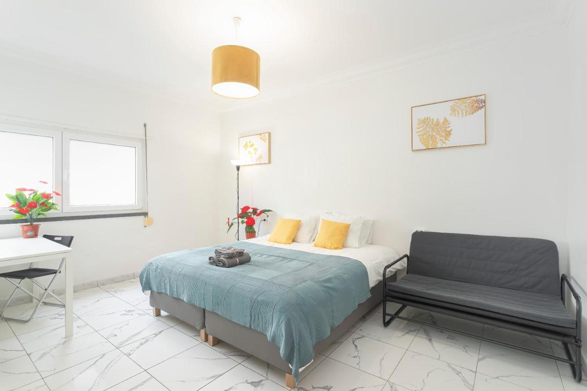Happy Holiday Cascais - Home - Housity