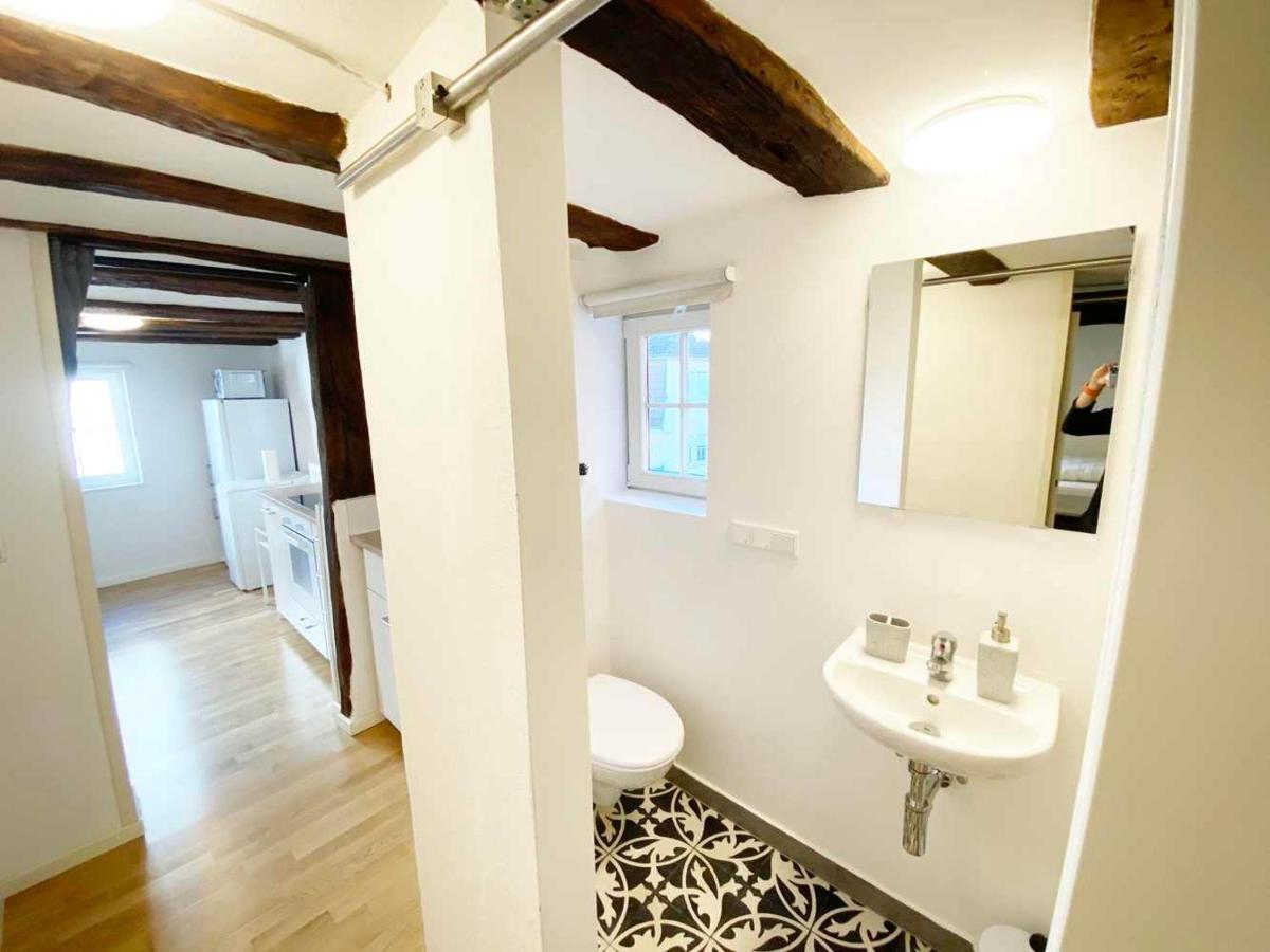 Charmante Apartments mit TV-WiFi - Housity
