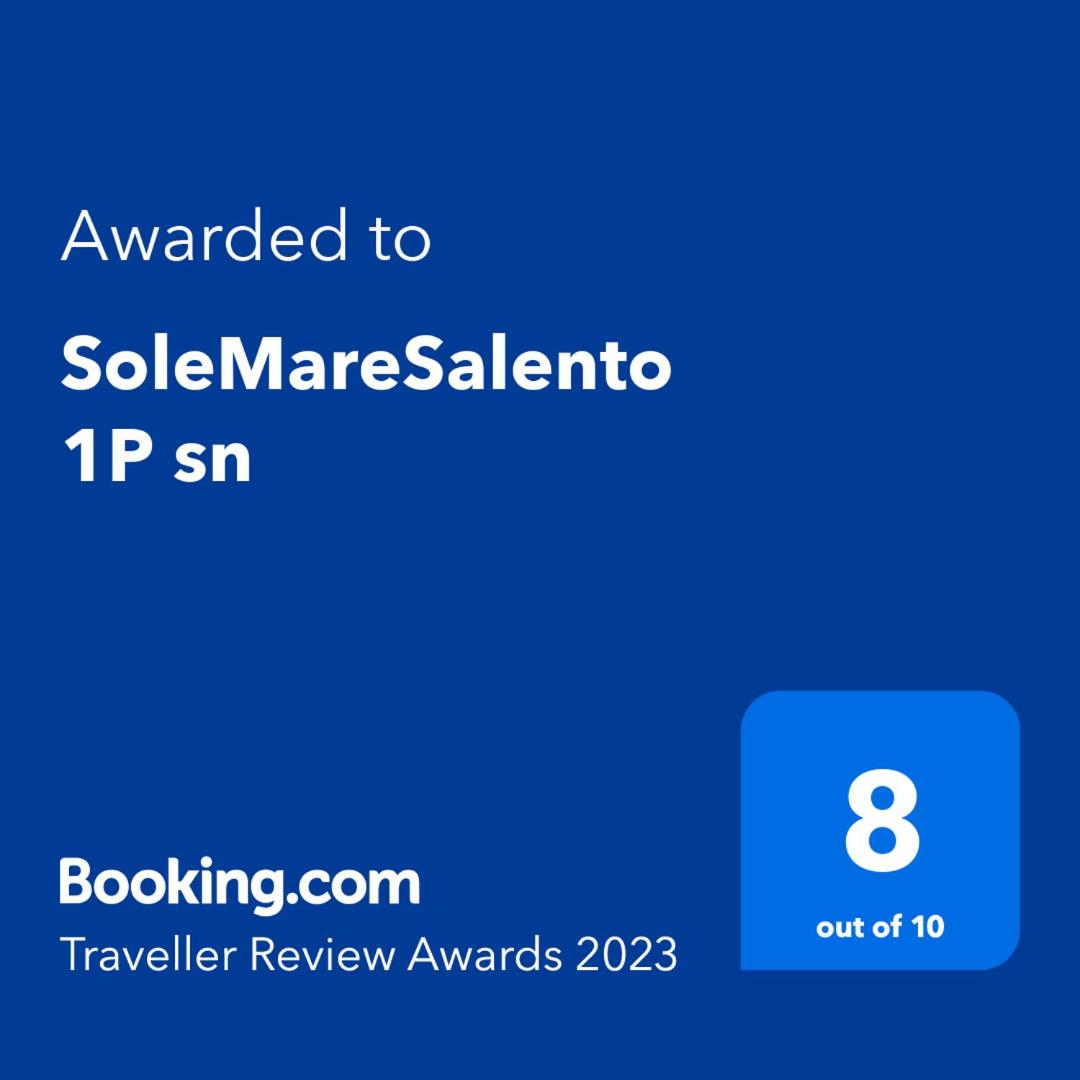 SoleMareSalento 1P sn - Housity