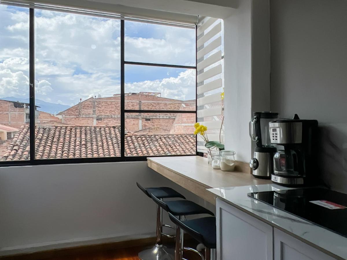 Departamento en el corazon de Cuenca - Housity