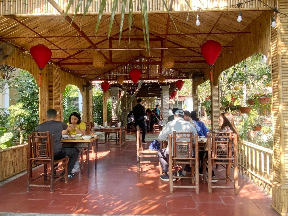 Le Jardin De Tam Coc - Housity