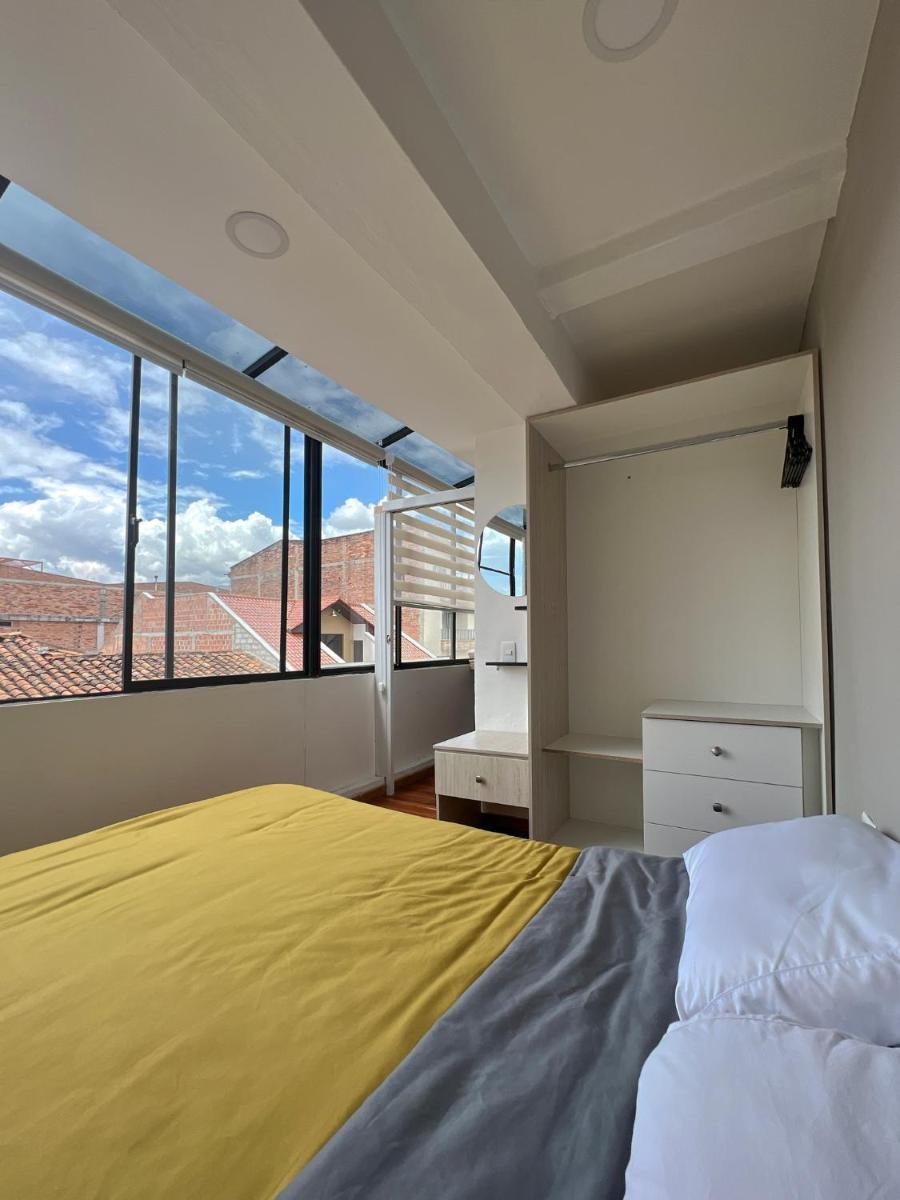 Departamento en el corazon de Cuenca - Housity