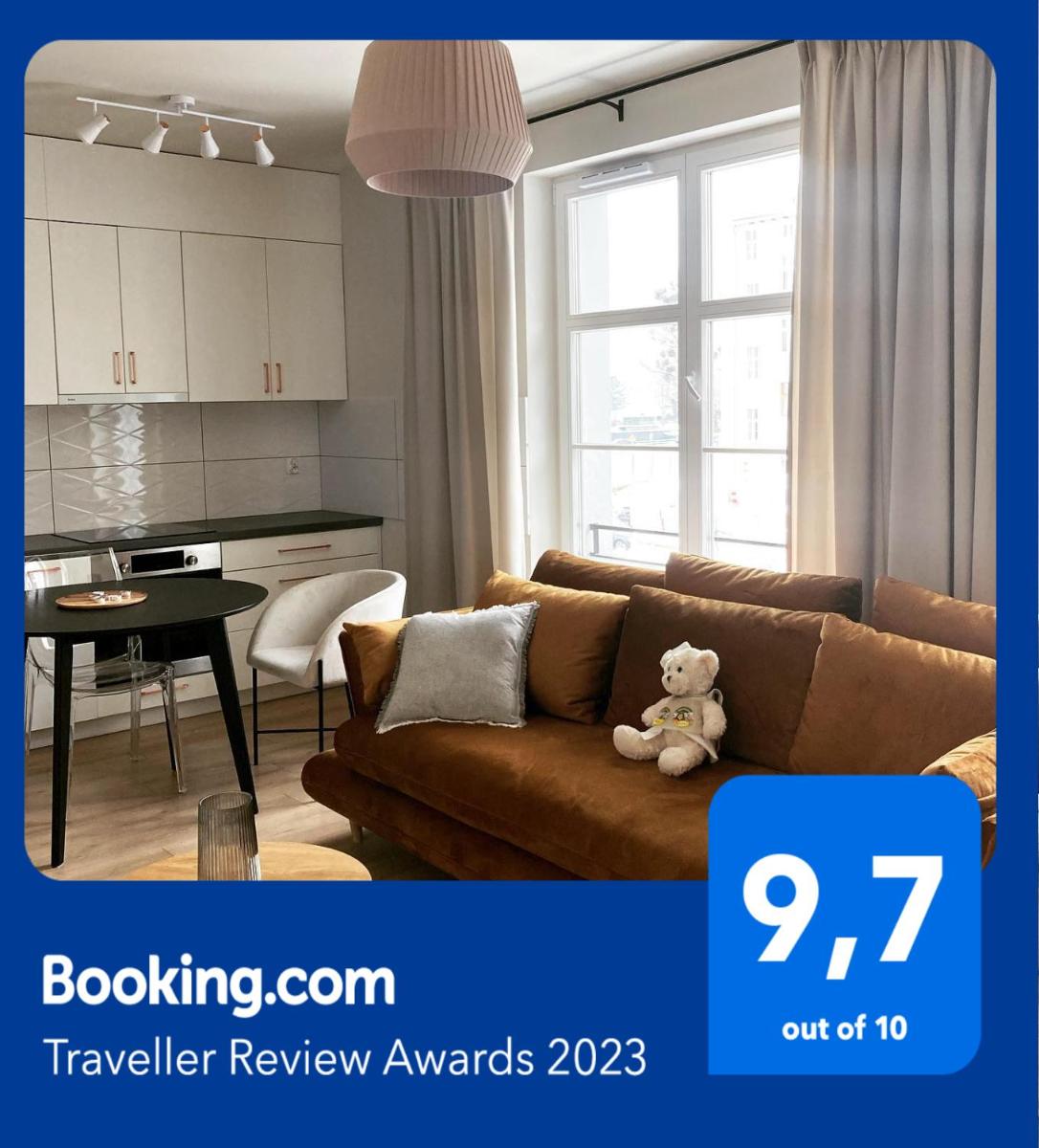 Apartament Zoja - Housity