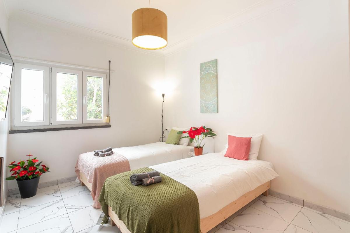 Happy Holiday Cascais - Home - Housity