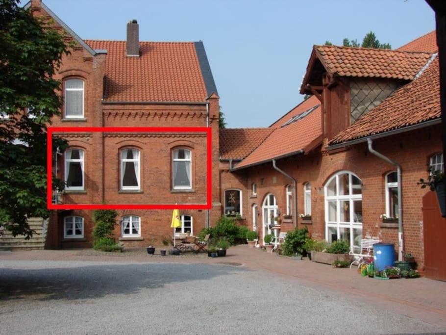 Idyllische Ferienwohnung auf altem Bauernhof mit Wallbox - Housity