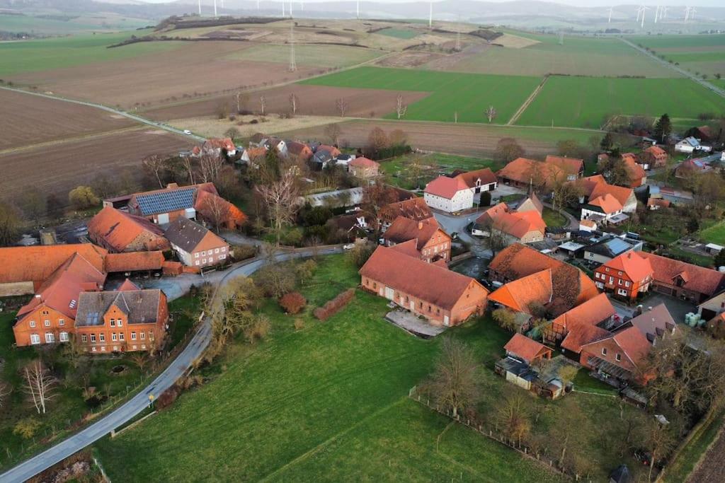 Idyllische Ferienwohnung auf altem Bauernhof mit Wallbox - Housity