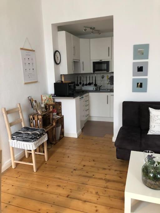 Idyllische Ferienwohnung auf altem Bauernhof mit Wallbox - Housity