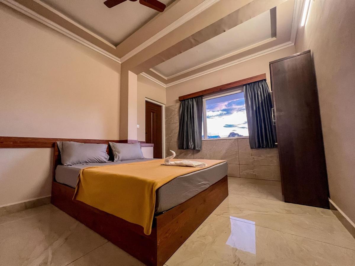 Suitetrails - Green Palace Resort