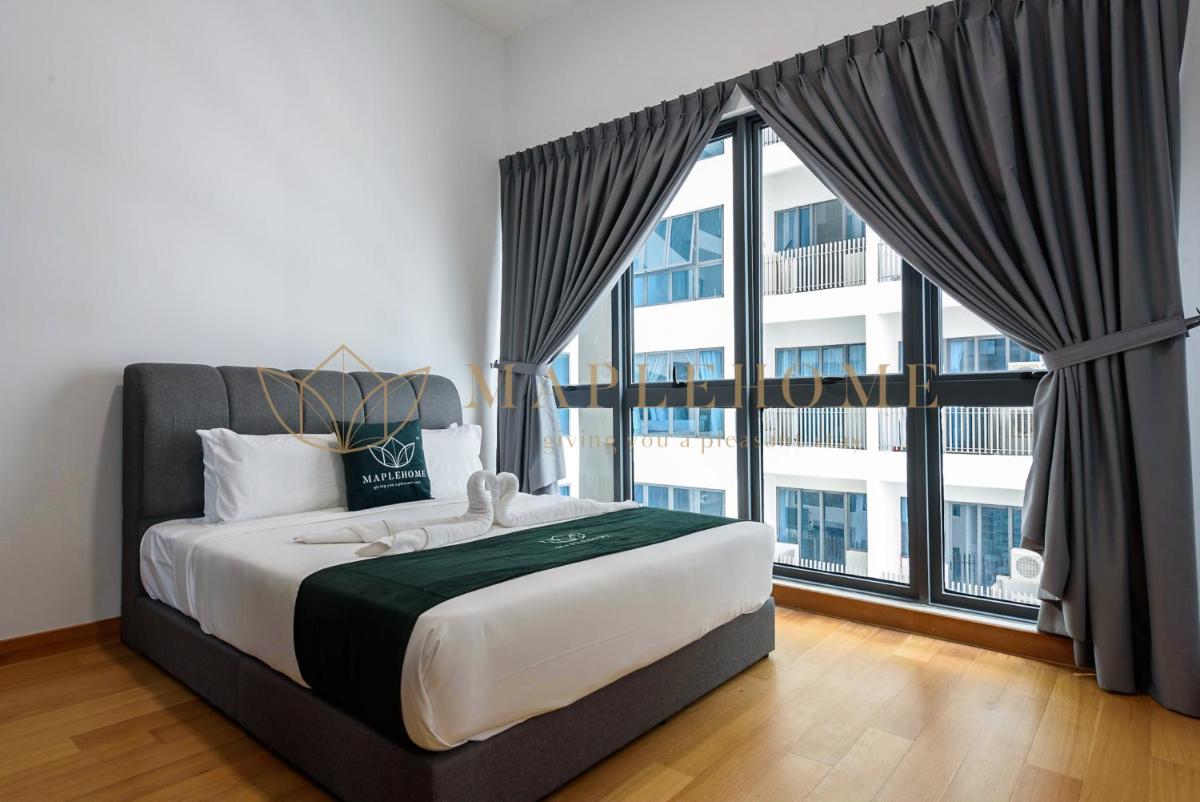 The Colony and The Luxe Premier Suites Kuala Lumpur - Housity