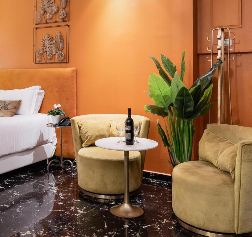 Estate Spa Boutique Hotel - Adults Only - Housity