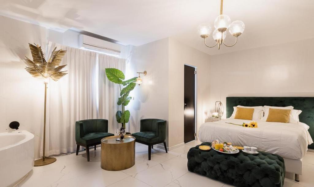 Estate Spa Boutique Hotel - Adults Only - Housity