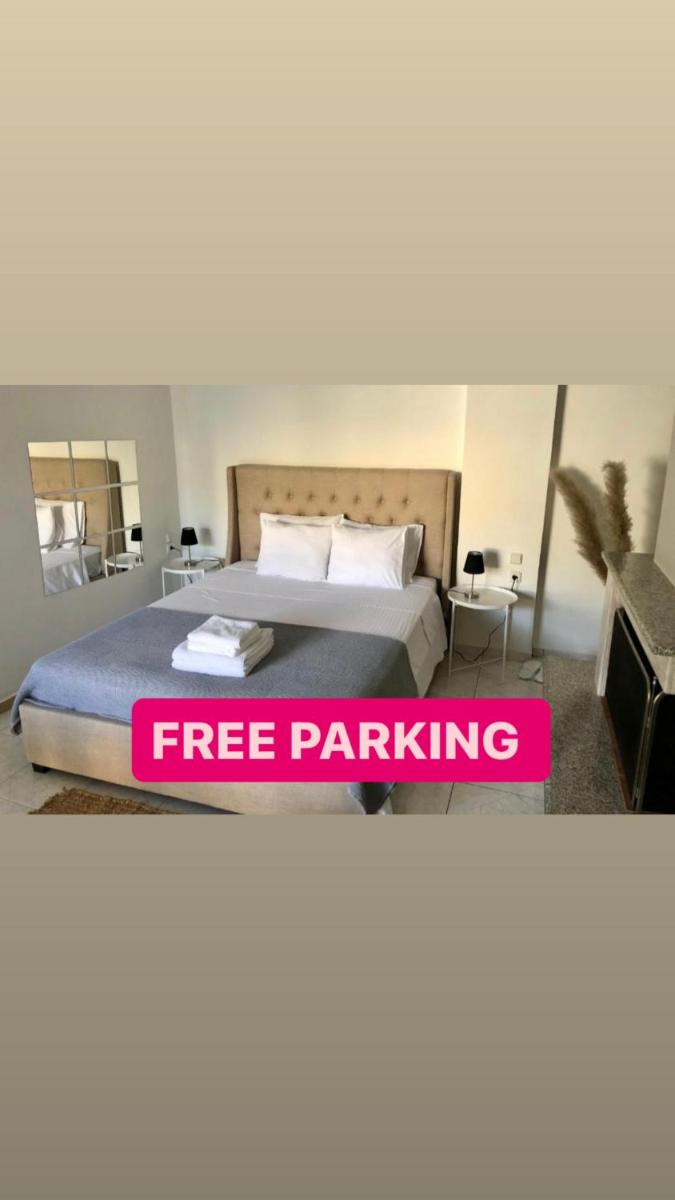 Greece Apartments Now - Housity