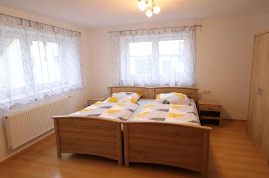 Alb Pension Merklingen - Housity