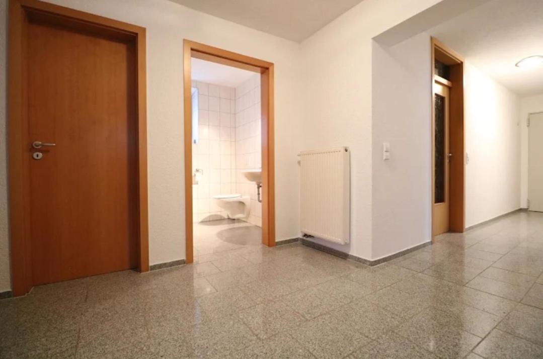 Alb Pension Merklingen - Housity