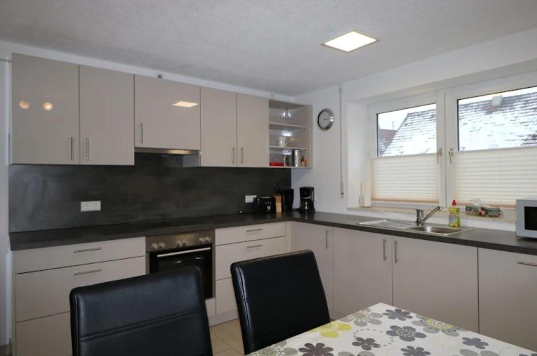 Alb Pension Merklingen - Housity