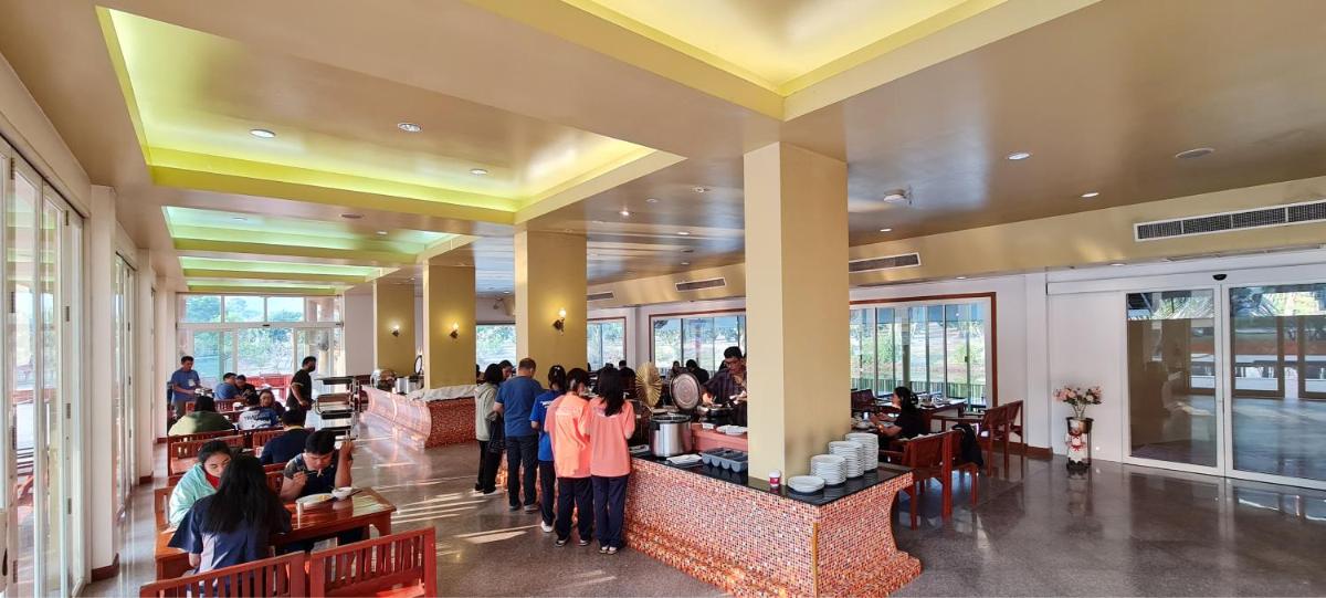 Phu Pha Phung Resort - Housity