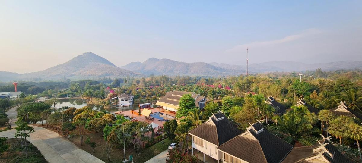 Phu Pha Phung Resort - Housity