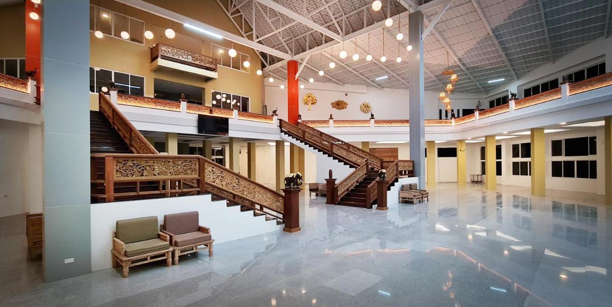 Phu Pha Phung Resort - Housity