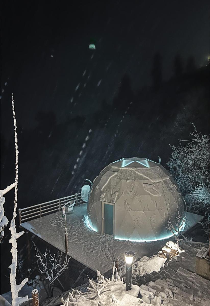 Suitetrails - GLAMPING CLUB