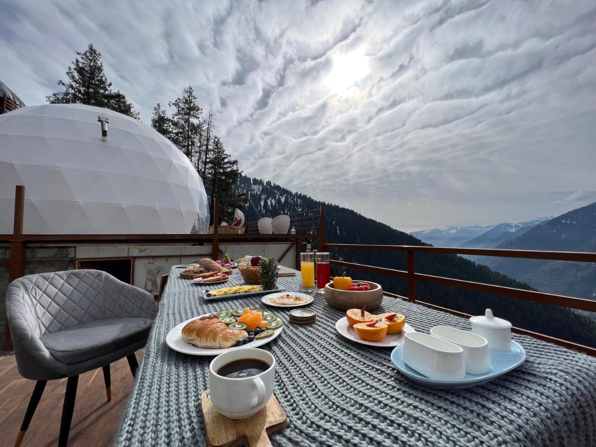 Suitetrails - GLAMPING CLUB