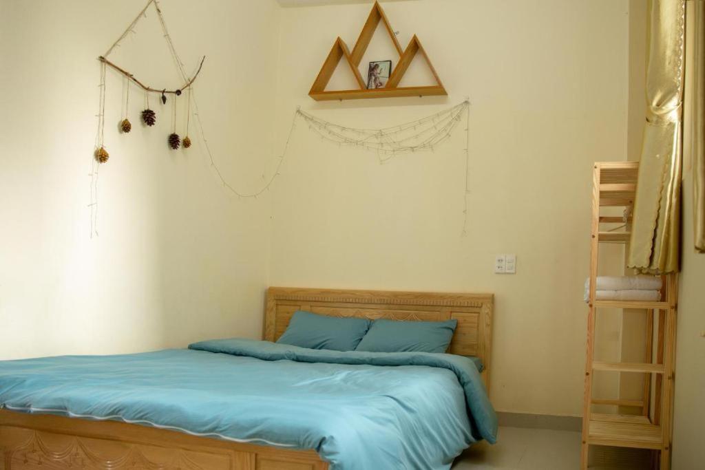 Gold’s House Homestay - Housity