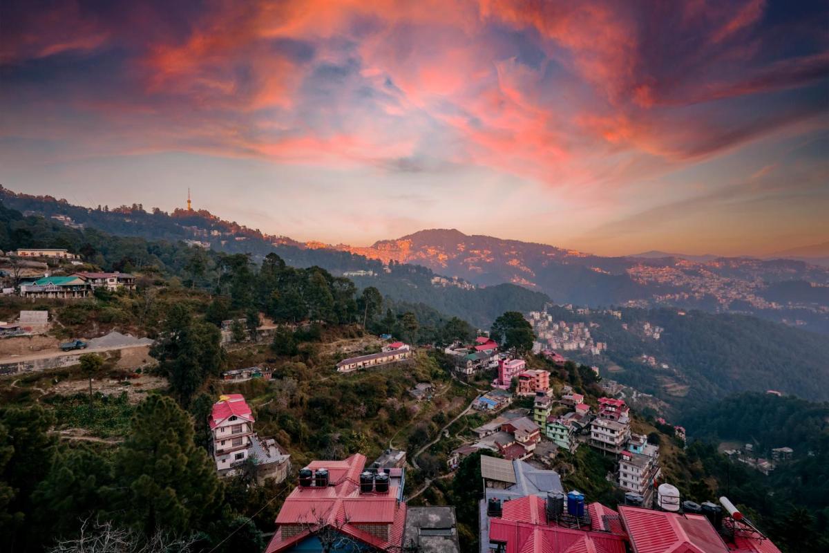 Suitetrails - Meraki shimla