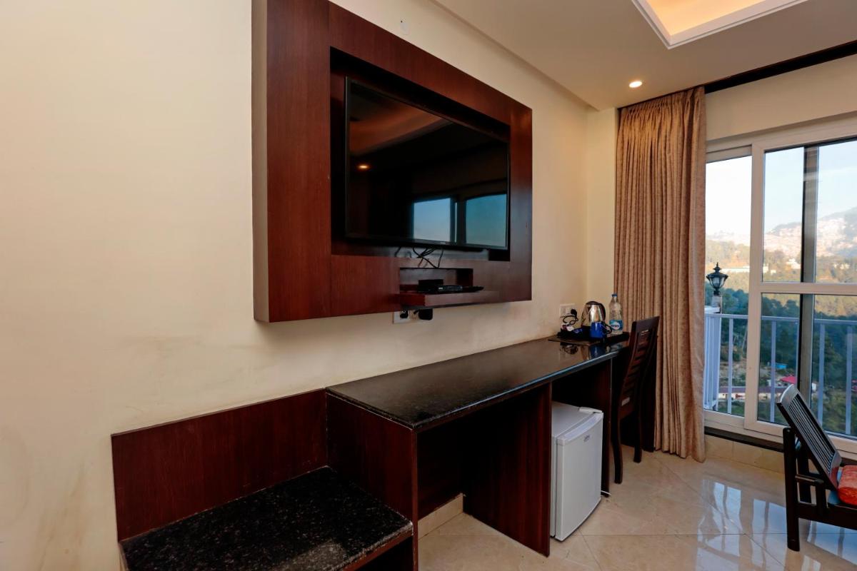 Suitetrails - Meraki shimla