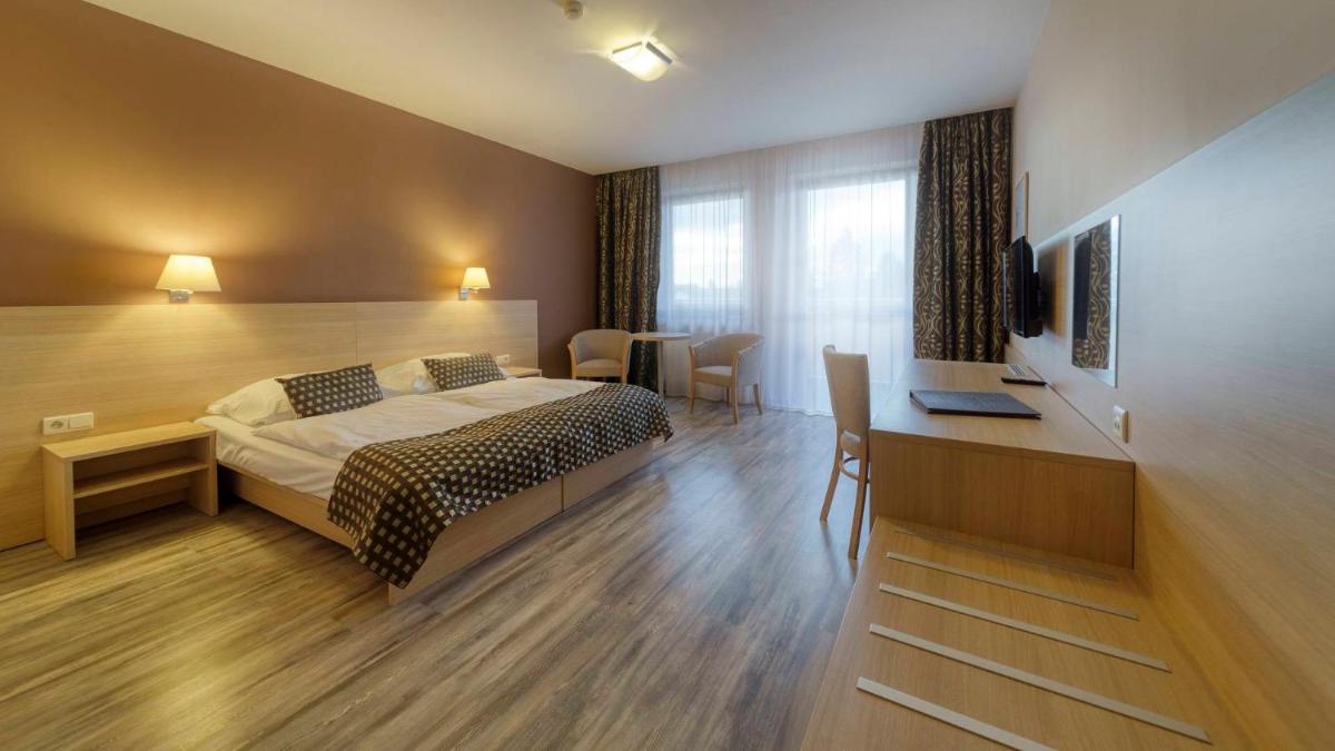 Suitetrails - Wellness Hotel Patince