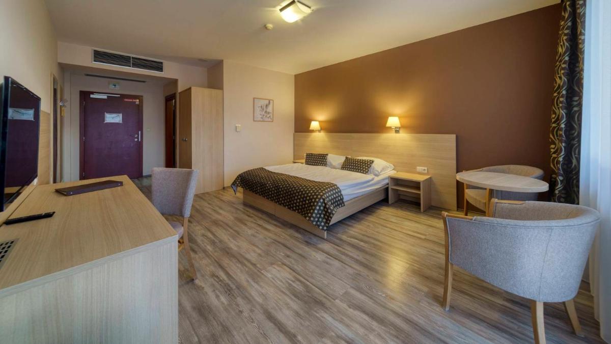 Suitetrails - Wellness Hotel Patince