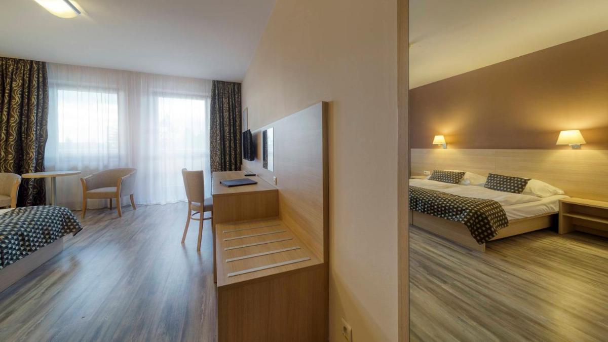 Suitetrails - Wellness Hotel Patince