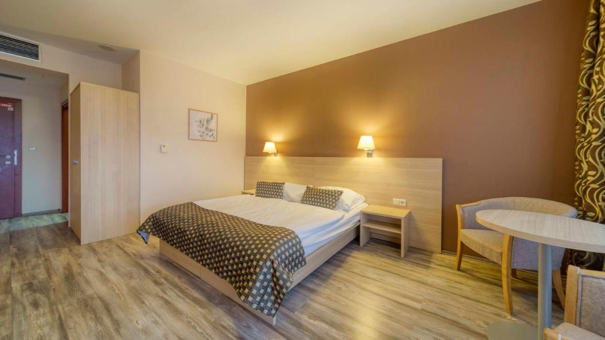 Suitetrails - Wellness Hotel Patince