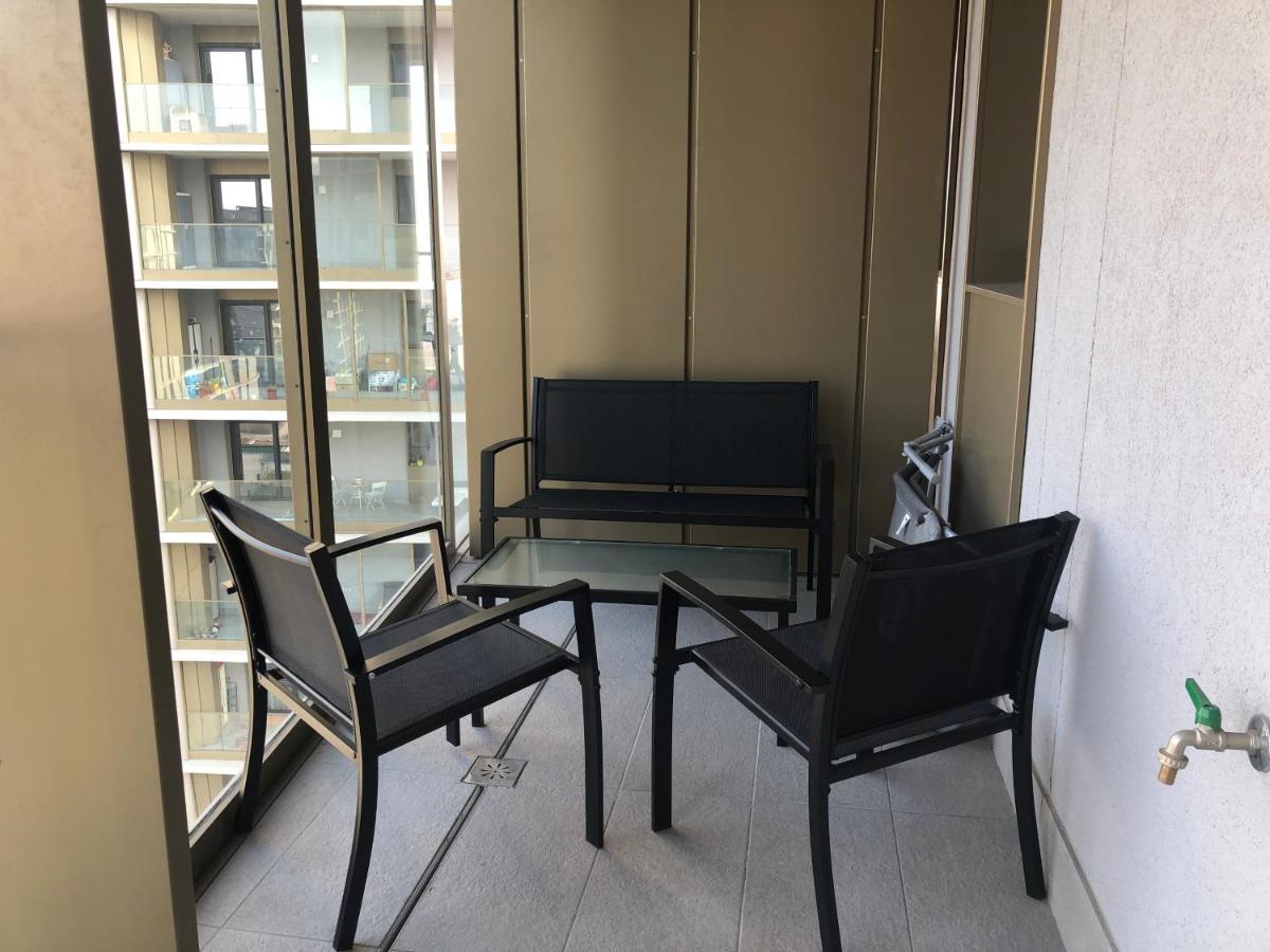 Suitetrails - Loft with terrace in Uptown Milan near Rho Fiera