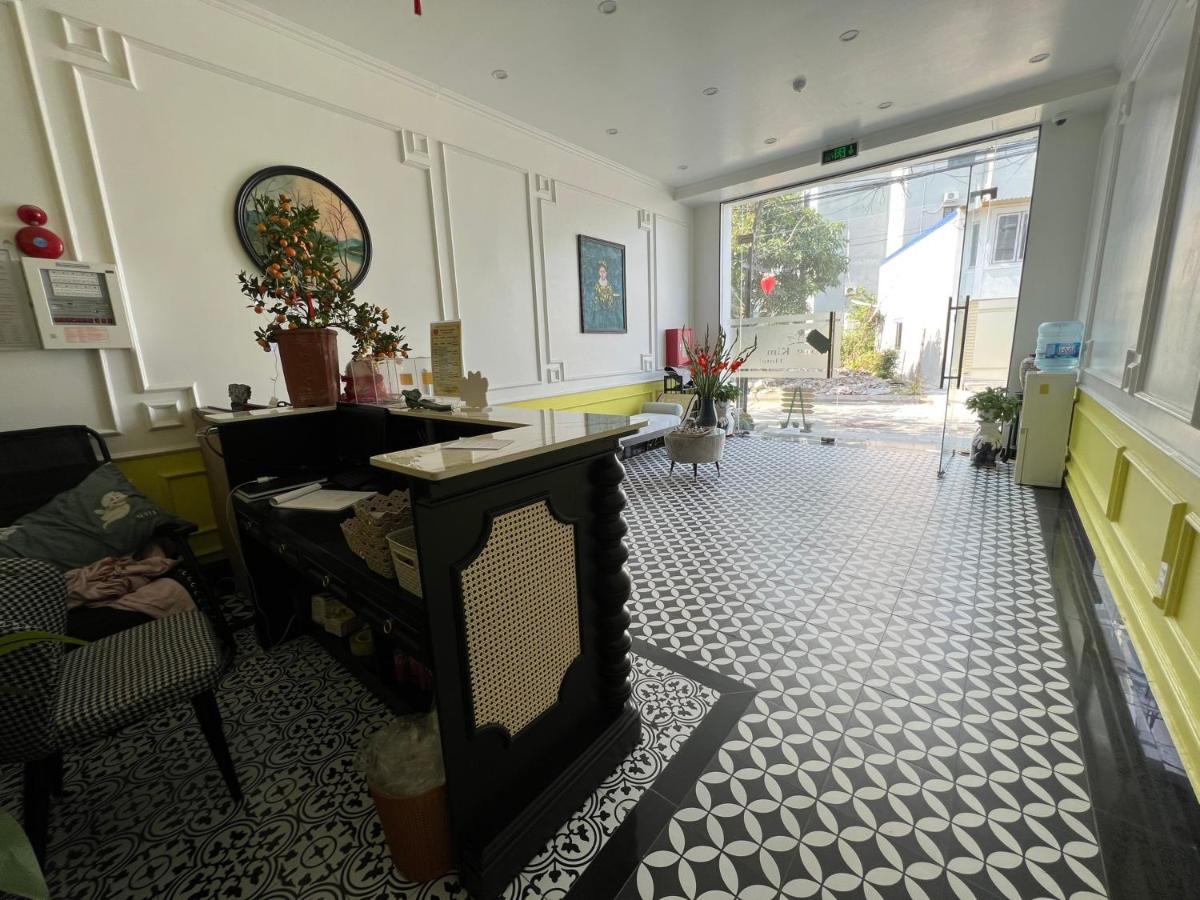 Song Kim Hotel - Housity