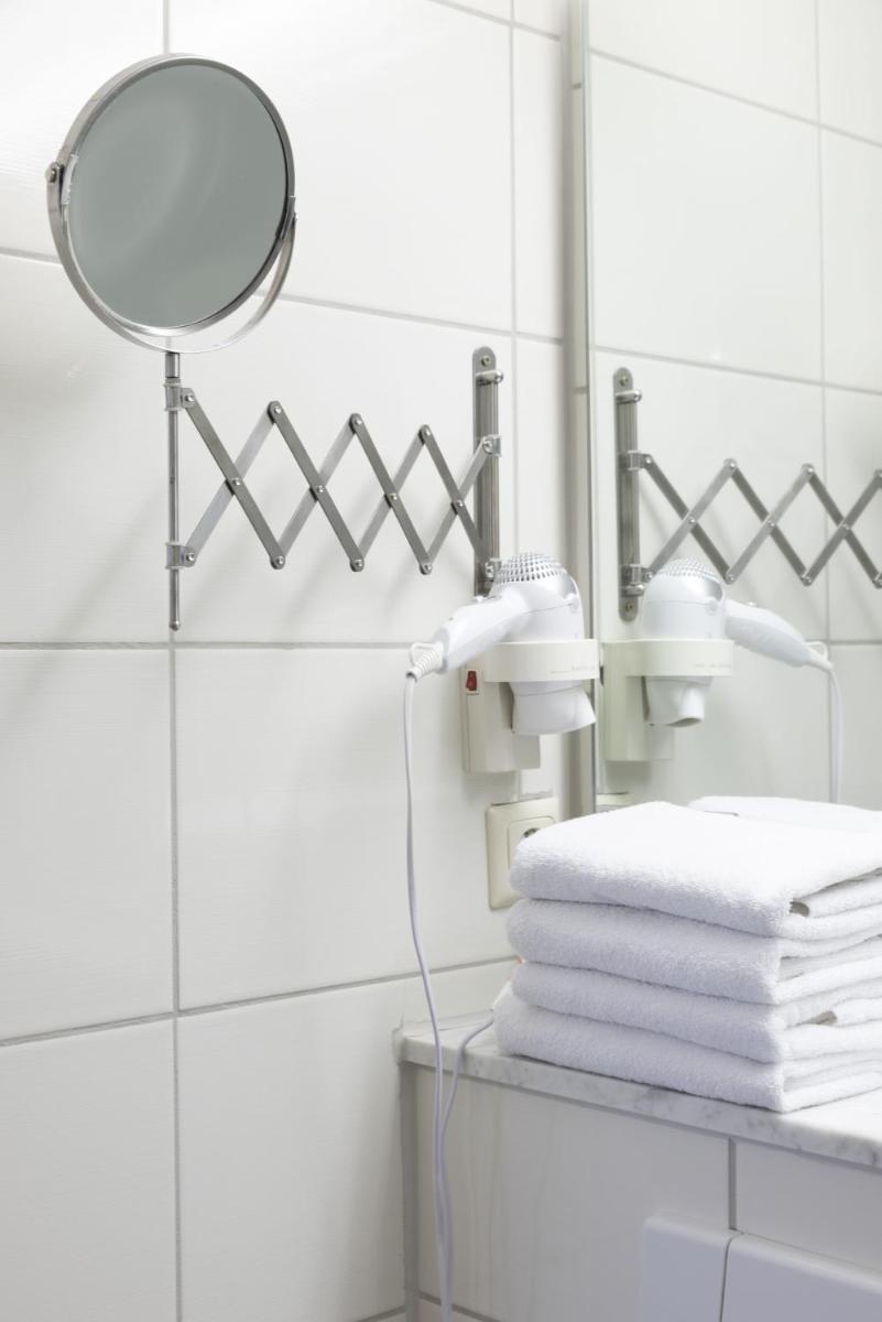 Hotel Reichskrone - Housity