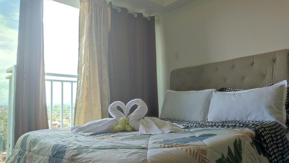 Spacious Condo Living in Abreeza Mall - Housity