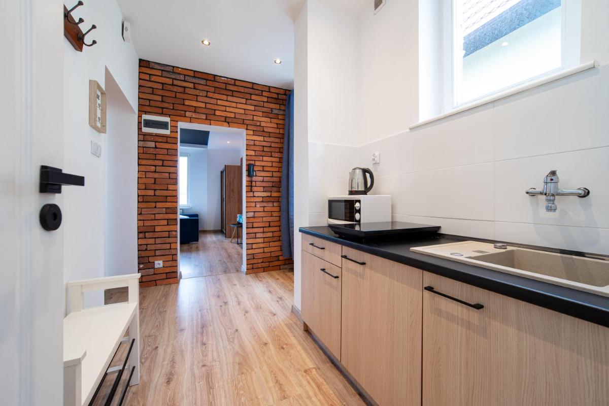 Apartamenty Weneckie - Hizvo
