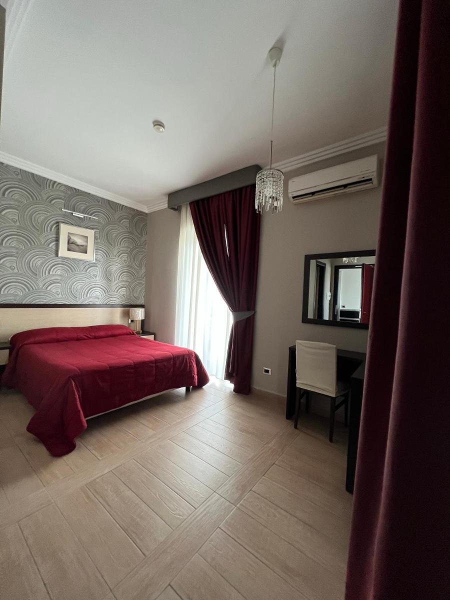 Suitetrails - Hotel Hermitage