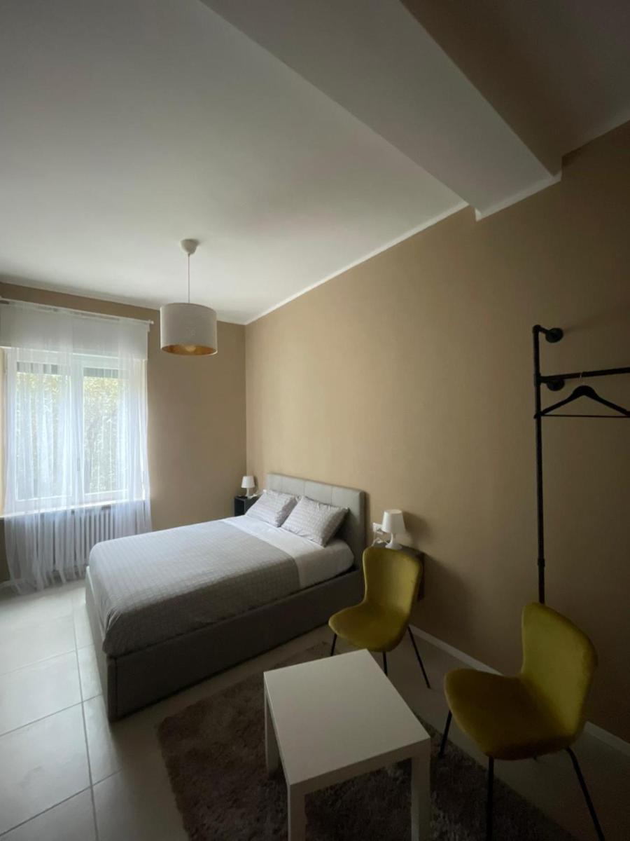 Angolo di isa - Housity
