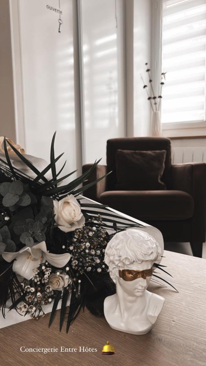 Le Georges studio - Housity