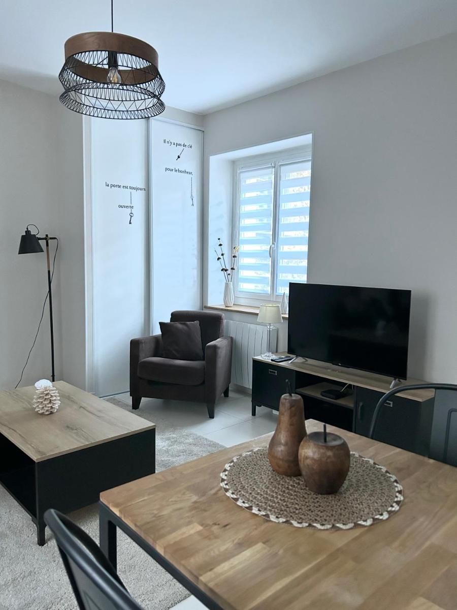 Le Georges studio - Housity