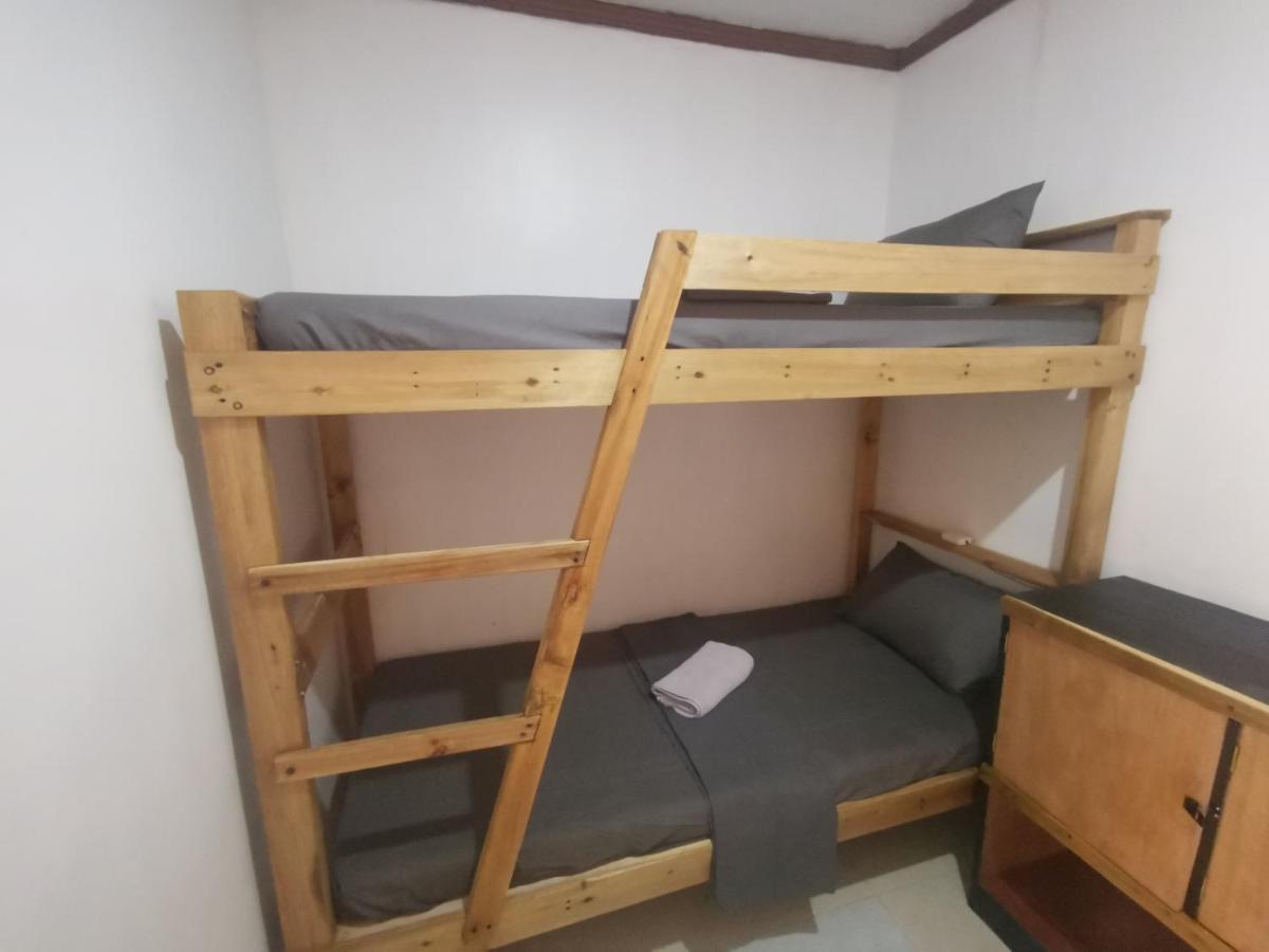 Marian Pension El Nido - Housity